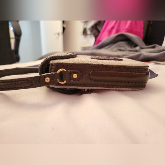 Vintage Juicy Couture Cell Phone Holder - Picture 8 of 16